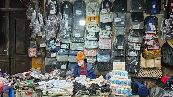 Hộ kinh doanh không lấy hóa đơn đầu vào có thể bị nghi trốn thuế